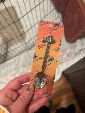 Spoons - sold individually